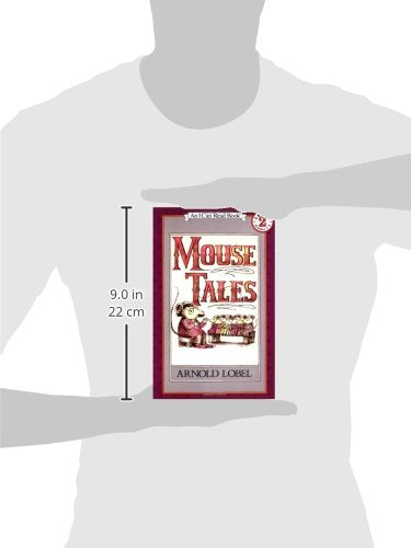 Mouse Tales - Retail Maharaj