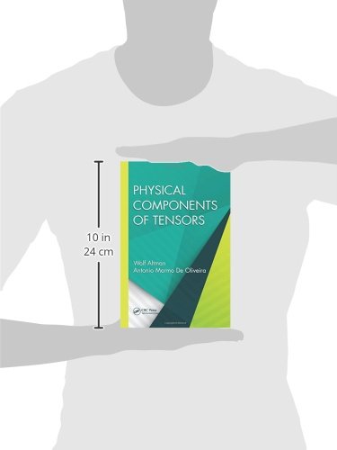 Physical Components of Tensors (Applied and Computational Mechanics) - Retail Maharaj
