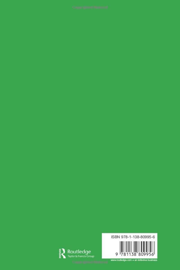 Developments in Electoral Geography (Routledge Library Editions: Political Geography) - Retail Maharaj