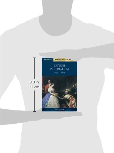 British Imperialism: 1750-1970