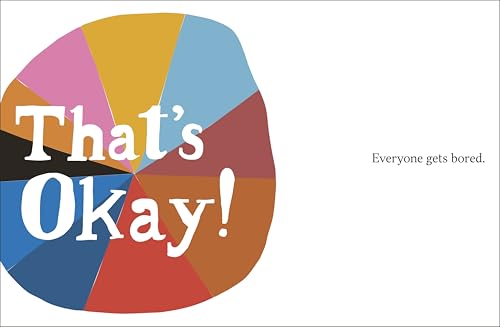 A Kids Book About Boredom - Retail Maharaj