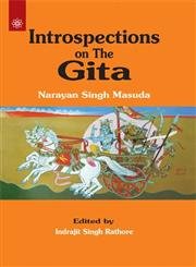 Introspections on the Gita - Retail Maharaj