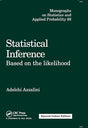 Statistical Inference Based on the likelihood - Retail Maharaj