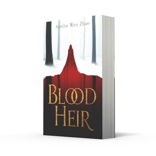 Blood Heir - Retail Maharaj