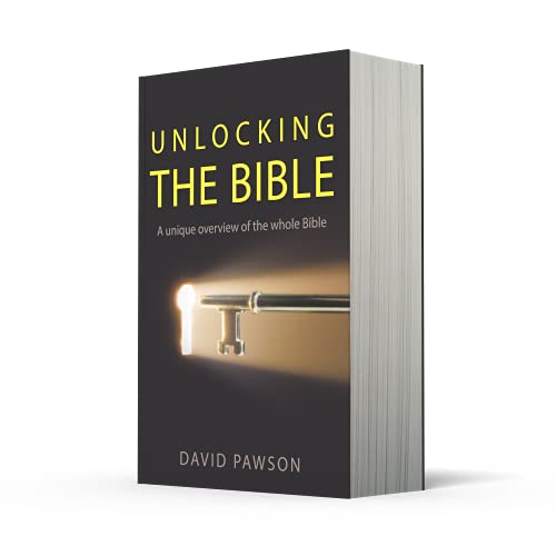 Unlocking The Bible Omnibus - Retail Maharaj