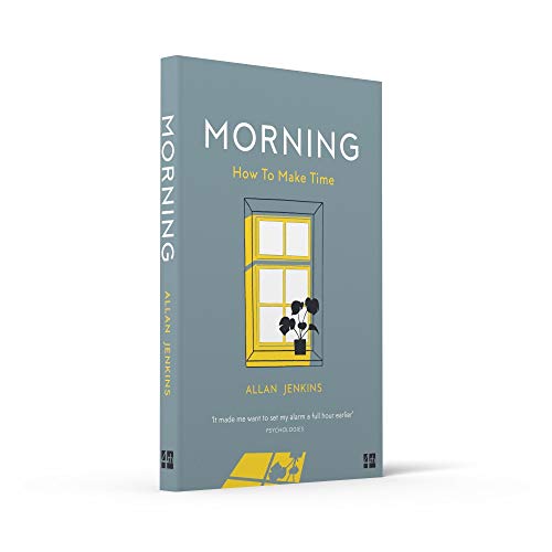 Morning - Retail Maharaj