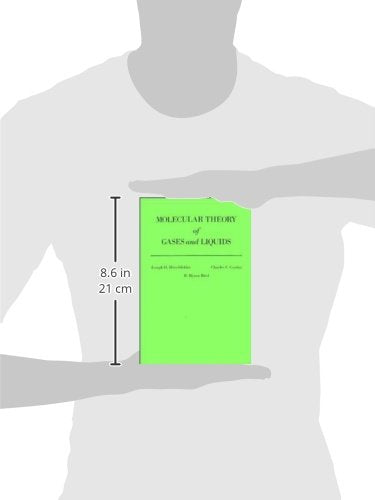 Molecular Theory of Capillarity (Dover Books on Chemistry)