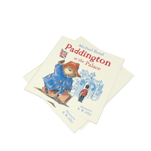 Paddington At The Palace - Retail Maharaj