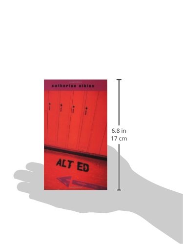 Alt Ed - Retail Maharaj