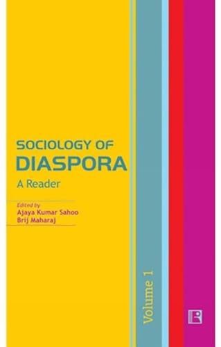 Sociology of Diaspora: A Reader - Retail Maharaj