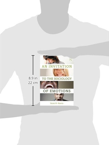 An Invitation to the Sociology of Emotions - Retail Maharaj