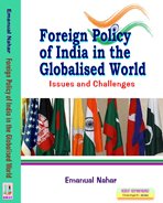 Foreign Policy of India in the Globalised World: Issues and Challenges 2014
