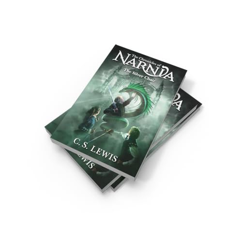 The Silver Chair: Book 6 in the children’s classic fantasy adventure series (The Chronicles of Narnia) - Retail Maharaj