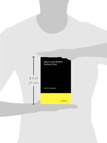 Islam in the Modern National State