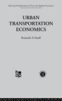 Urban Transportation Economics (Fundamentals of Pure and Applied Economics, 4) - Retail Maharaj