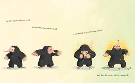 Wild Wild Wood - Retail Maharaj