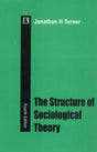 The Structure of Sociological Theory - Retail Maharaj