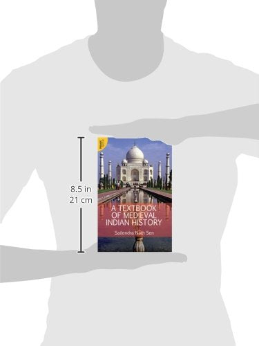 A Textbook of Medieval Indian History (Textus)