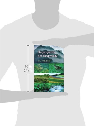 Biogeography and Biodiversity - Retail Maharaj