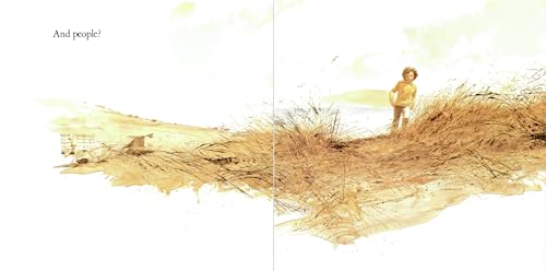 Lifetimes: The Beautiful Way to Explain Death to Children