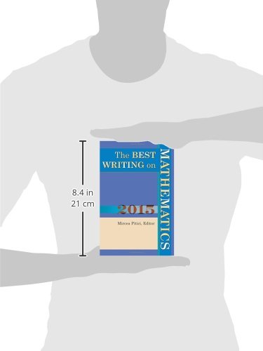 The Best Writing on Mathematics 2015: 14 - Retail Maharaj