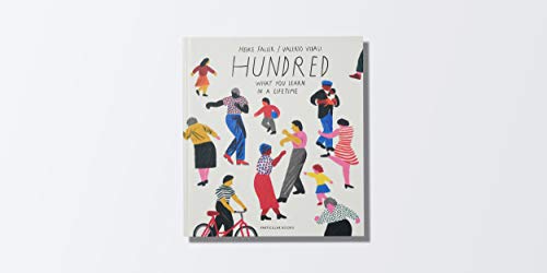 Hundred: What You Learn in a Lifetime - Retail Maharaj