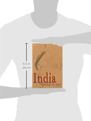 India through the Ages - Retail Maharaj