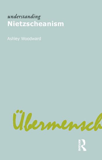 Understanding Nietzscheanism - Retail Maharaj