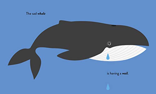 A Bare Bear: A Book of Words that Sound the Same - Retail Maharaj