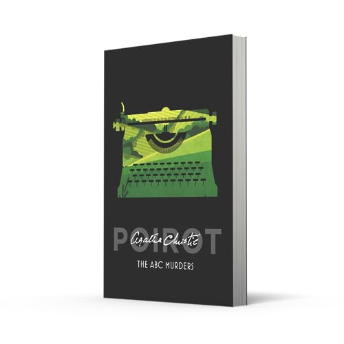 The ABC Murders (Poirot) - Retail Maharaj