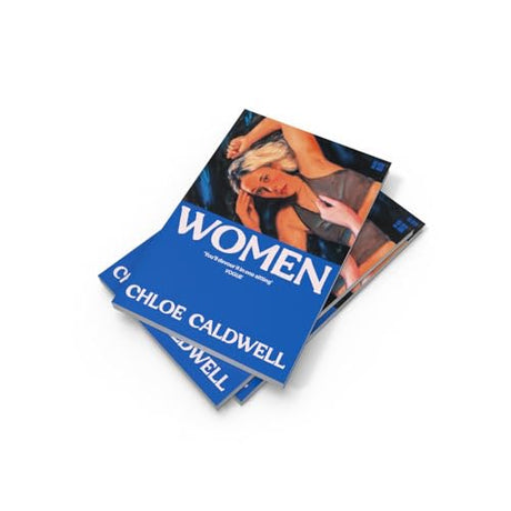 Women: The compulsive cult classic queer coming-of-age novel - Retail Maharaj