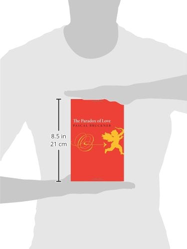 The Paradox of Love - Retail Maharaj