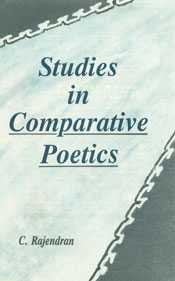 Studies in comparative poetics - Retail Maharaj