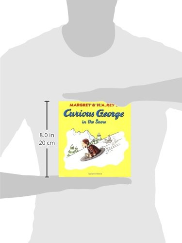 CG IN THE SNOW - Retail Maharaj