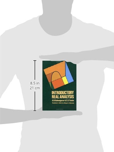 INTRODUCTORY REAL ANALYSIS - Retail Maharaj