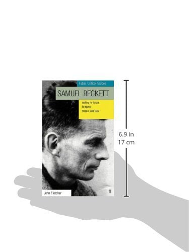 Samuel Beckett: Faber Critical Guide
