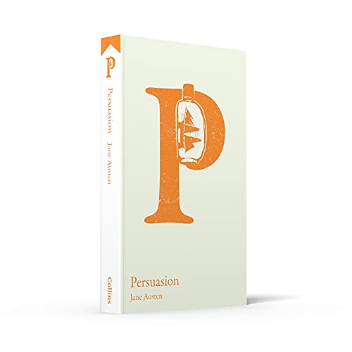 Persuasion: A-level set text student edition (Collins Classroom Classics) - Retail Maharaj