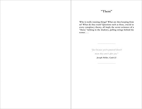 Conspiracies Uncovered: Cover-ups, Hoaxes and Secret Societies - Retail Maharaj