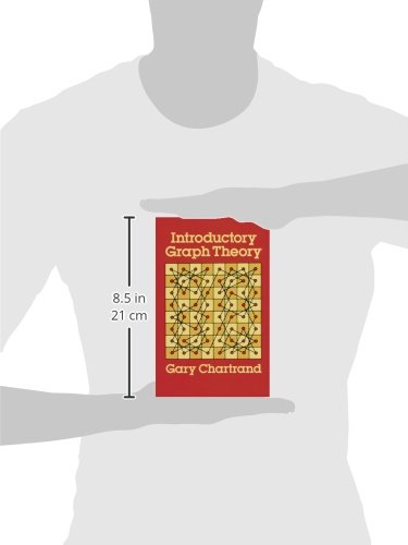 Chartrand-Introductory Graph Theory - Retail Maharaj