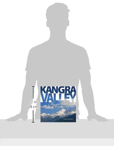 Kangra Valley: My Spiritual Journey... - Retail Maharaj