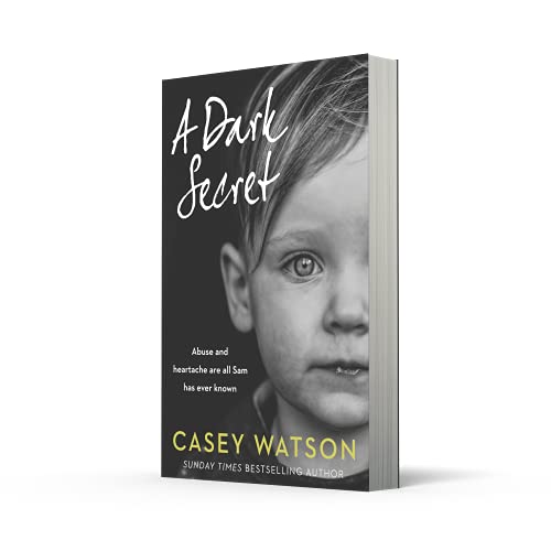 A Dark Secret - Retail Maharaj