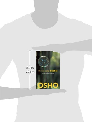 Life Is a Soap Bubble - Retail Maharaj