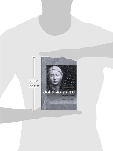 Julia Augusti: The Emperor's Daughter - Retail Maharaj