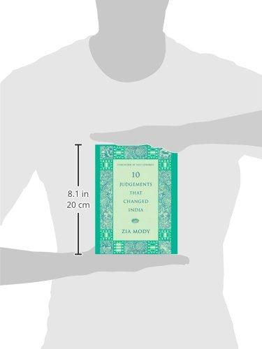 10 Judgements that Changed India - Retail Maharaj