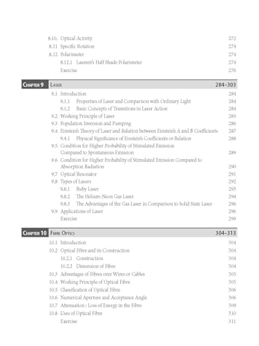 A Textbook of Engineering Physics (Bridging Theory & Practice) (English Version)
