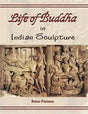 Life of Buddha in Indian Sculptures (Asta-Maha-Pratiharya) - Retail Maharaj