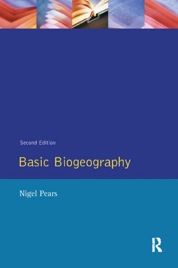 Basic Biogeography - Retail Maharaj