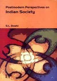 Postmodern Perspectives On Indian Society - Retail Maharaj