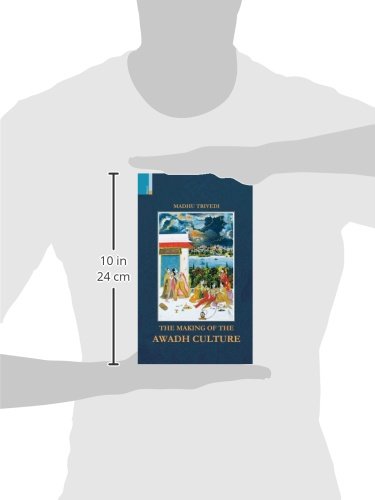 The Making of the Awadh Culture - Retail Maharaj