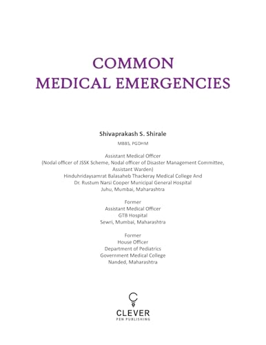 Common Medical Emergencies